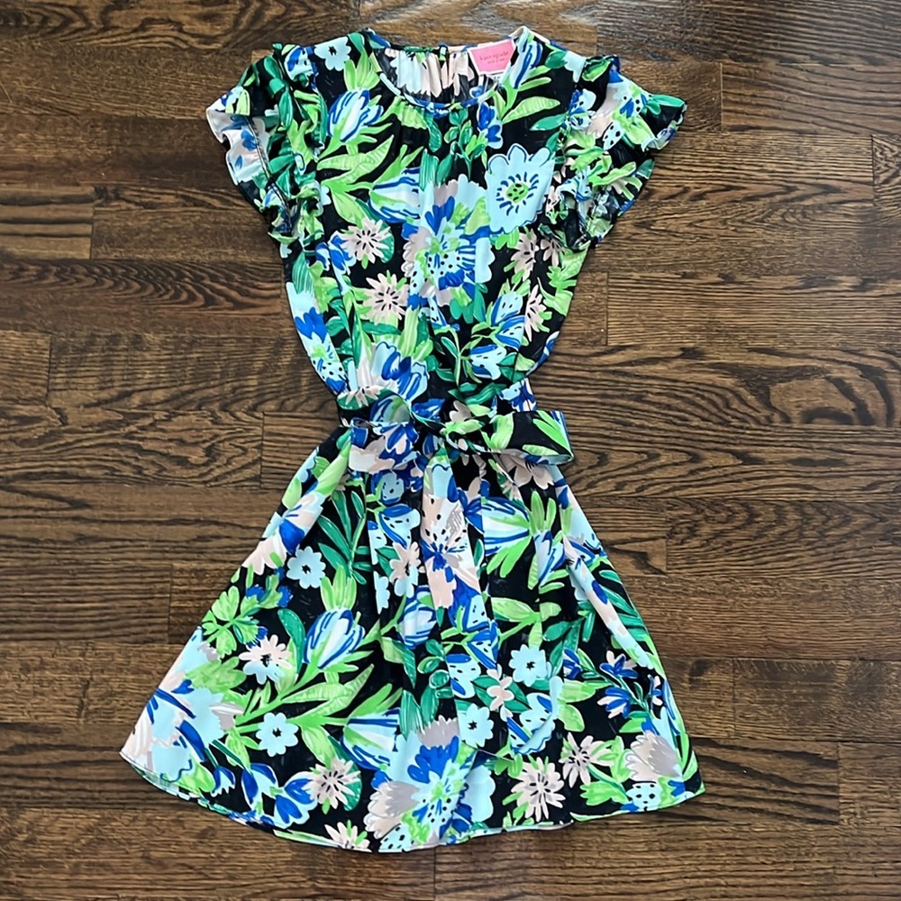 Kate Spade New York Full Bloom Dress